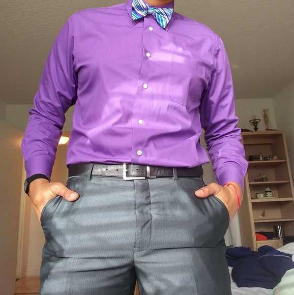 Meet your Posher, Official Pinguin - Picture 4 of 8